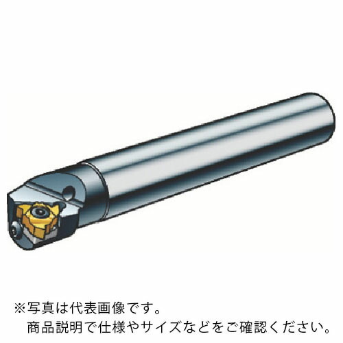 サンドビック コロスレッド266 ねじ切りボーリングバイト(480) ( 266RKF-16-16 (480) )