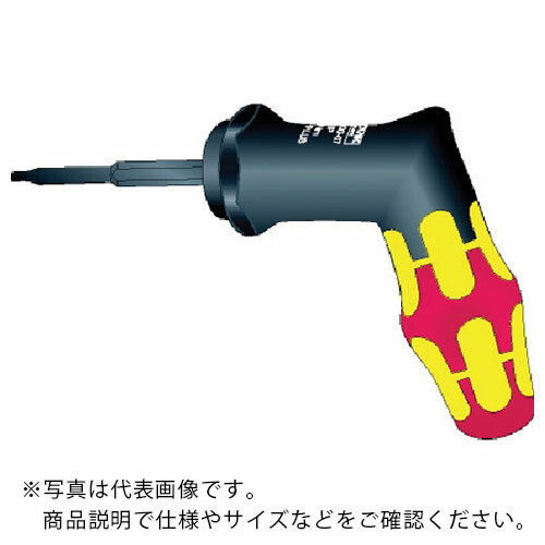 【SALE必要経費】SANDVIK ( サンドビック ) 飾り気の無いトルクレンチ(810) ( 5680 100-07 (810) )