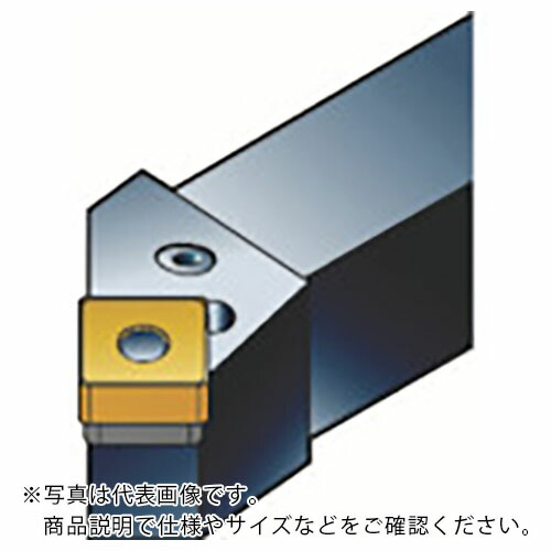 【SALE必要経費】SANDVIK ( サンドビック ) T-Max P ネガ手当て用シャンクバイト(210) ( PSSNL 3232P 19 (210) ) 【製造業者取寄】