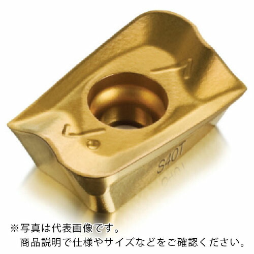 サンドビック コロミル390 フライス加工用チップ(350) S40T ( R390-11 T3 31M-PM S40T (350) ) 【10個セット】
