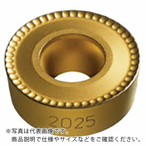 サンドビック コロターン107 旋削用ポジチップ(130) 2025 ( RCMT 16 06 M0 2025 (130) ) 【10個セット】 18,160円