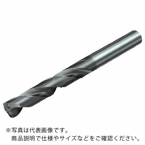 SANDVIK ( サンドビック ) コロドリル460 超硬ソリッドドリル(722) GC34 ( 460.1-0630-032A1-XM GC34 (722) )