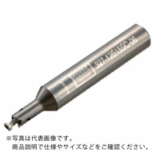 SANDVIK ( サンドビック ) ウェルドン コロミル327アダプタ(450) ( 327-16B24SC-12 (450) )