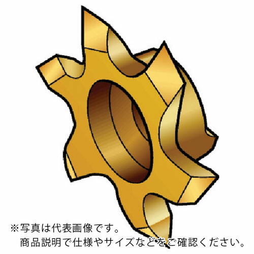 SANDVIK ( サンドビック ) コロミル327 ねじ切り産業用手当て(350) 1025 ( 327R12-22 450MM-TH 1025 (350) ) 【2個仕かける】