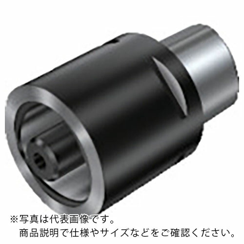 SANDVIK ( サンドビック ) エクステンションアダプタ(530) ( C8-391.01-80 125A (530) )