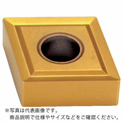 SANDVIK ( サンドビック ) T-Max P 旋削用ネガ・ワイパ手当て(110) 1525 ( CNMG 12 04 04-WP 1525 (110) ) 【10個仕掛ける】