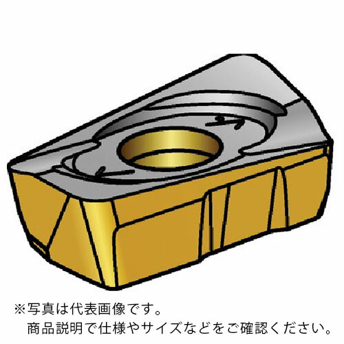 サンドビック コロミル390 フライス加工用チップ(350) 2040 ( R390-18 06 40H-ML 2040 (350) ) 【10個セット】 23,726円