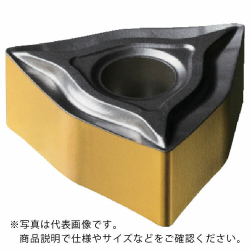 SANDVIK ( サンドビック ) T-Max P 旋削用ネガ・手当て(110) 1125 ( WNMG 08 04 08-MF1 1125 (110) ) 【10個仕掛ける】