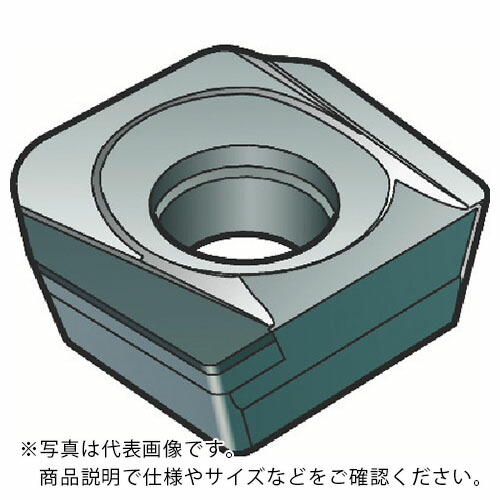 【SALE通貨価値】SANDVIK ( サンドビック ) コロミル590 フライス工業用心付け(630) CD10 ( R590-1105H-RS2-NW CD10 (630) ) 【5個書き割り】