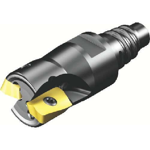 SANDVIK ( サンドビック ) コロミル390挙げ句の果て圧砕機(440) ( R390-020EH20-11M (440) )