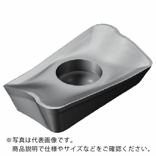 SANDVIK ( サンドビック ) コロミル390 フライス製作用手当て(350) 材種1130 1130 ( R390-11 T3 04M-PM 1130 (350) ) 【10個仕掛ける】
