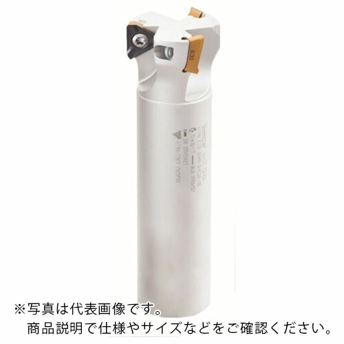 イスカル ヘリコプター3粉砕機 ホルダ HM390 ETD-15 ( HM390 ETD D040-3-C32-15 )