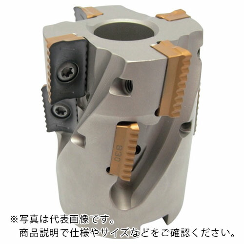 イスカル シュレッドミルP290 シェルミル P290 SM 刃径50mm シャンク径27mm ( P290 SM D050-04-71-27-18 )