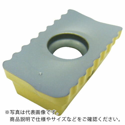 イスカル シュレッドミルP290 チップ P290 ACKT IC830 ( P290ACKT 1806PDR-FWE IC830 ) 【10個セット】