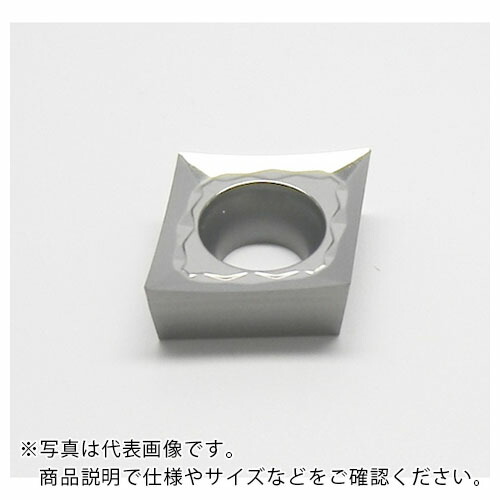 イスカル ISO旋削 手当て CCGT-AS 集積回路520 ( CCGT 09T302-AS 集積回路520 ) 【10個仕掛ける】