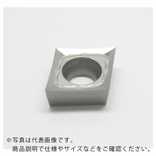 イスカル ISO旋削 チップ CCGT-AS IC20 ( CCGT 120402-AS IC20 ) 【10個セット】