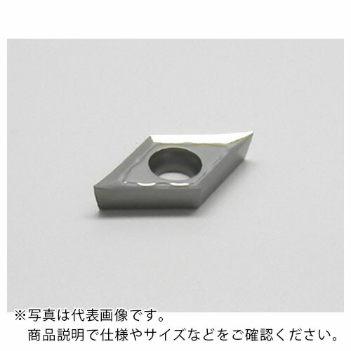 イスカル ISOターン チップ DCGT-AS IC20 ( DCGT 070202-AS IC20 ) 【10個セット】