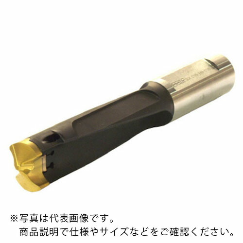 イスカル カムせん孔機 上端取り替えっこ式ドリルホルダ DCM-3.5D ( DCM 085-029-9B-3.5D )