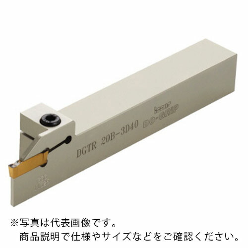 イスカル ドゥーグリップ DGTR/L-B-D ( DGTL 16B-3D35 )