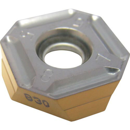 イスカル ダブIQミル チップ IQ845 SYHU-07 IC810 ( IQ845 SYHU 070400ADTN IC810 ) 【10個セット】 イスカルジャパン(株)