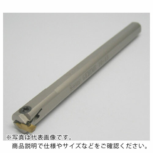 イスカル カットグリップ ホルダー GEHIMR/L ( GEHIMR 10-13 ) 22,165円