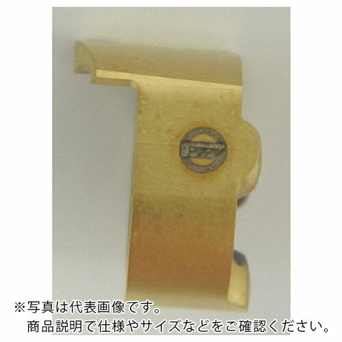 イスカル カムグルーブ 手当て GFQR 集積回路528 ( GFQR 12-2.50-0.20 集積回路528 ) 【10個仕掛ける】
