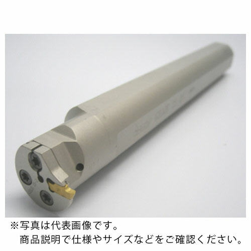 イスカル カットグリップ ホルダー GHAIR/L ( GHAIR 25-25 ) イスカルジャパン(株) 【メーカー取寄】