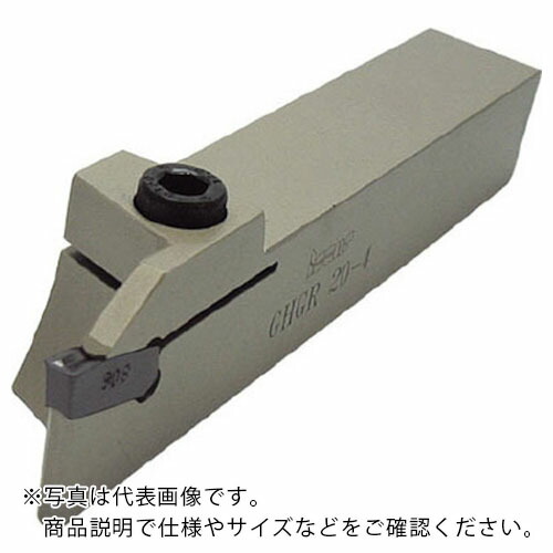 イスカル カットグリップ 保持者 GHGR/L ( GHGR 32-632 ) 花・ガーデン・DIY-DIY・工具