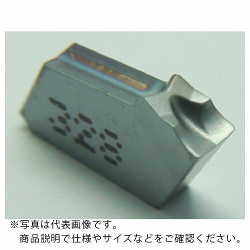 イスカル セルフグリップ スリッター用チップ GSFN IC20 ( GSFN 3J IC20 ) 【10個セット】