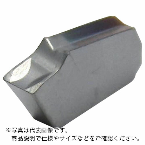 イスカル セルフグリップ チップ GTR/L-D IC354 ( GTR5-8D IC354 ) 【10個セット】