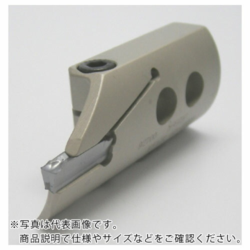 イスカル ヘリフェース アダプター HGAIR/L-3 ( HGAIR 12-3T6 )