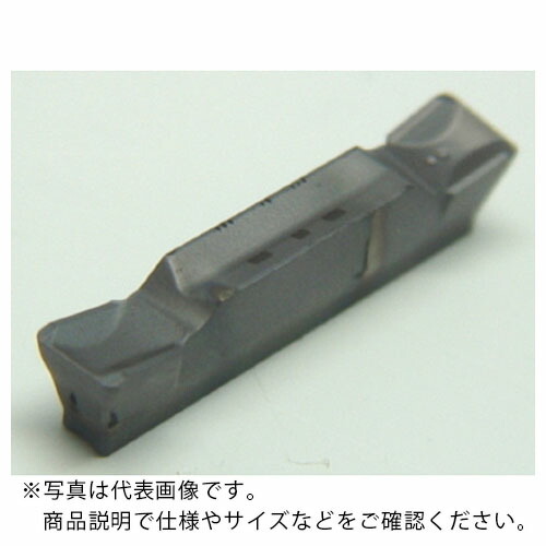 イスカル ドゥーグリップ チップ HGN-C IC30N ( HGN 3003C IC30N ) 【10個セット】