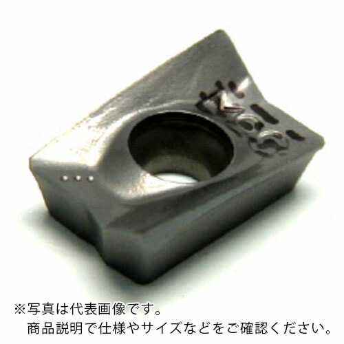 イスカル ヘリ2000 チップ HM90 APKT 1003 IC910 ( HM90 APKT 1003PDTR-8M IC910 ) 【10個セット】 イスカルジャパン(株)