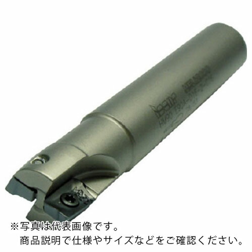 イスカル ヘリ2000 エンドミル HM90 E90A ( HM90 E90A-D50-7-C32 )