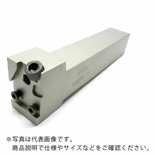 【SALE必要経費】イスカル モジュラーグリップ アダプタ取り替えっこ式保持者 MAHPR/L ( MAHPR 32 )