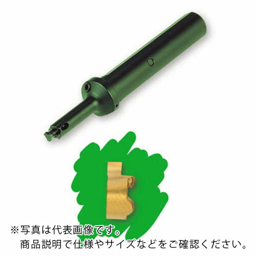 イスカル カムグルーブ ( MGCH 06-L100 )
