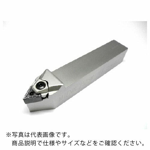 【SALE必要経費】イスカル ISO曲がること 外径加工用保持者 MTENN-W ( MTENN 2525M-16W-M )