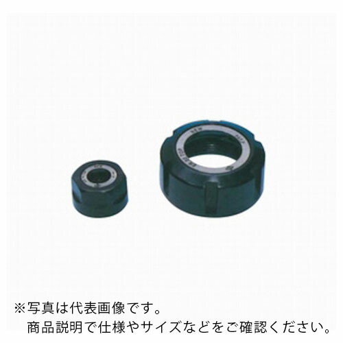 イスカル 部分品 ER中毒者 ( NUT ER16 MINI )