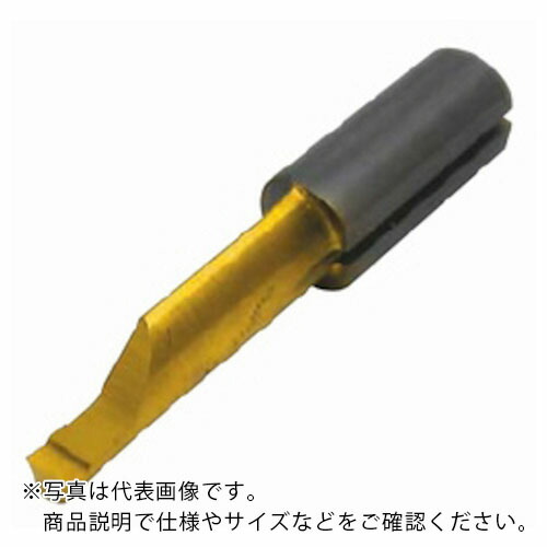 イスカル ピコカット小径ソリッドバー PICCO-015 IC228 ( PICCO R 015.3015-30 IC228 )
