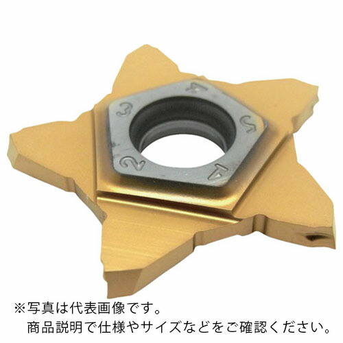 イスカル ペンタカット 手当て PENTA 24N-J 集積回路908 ( PENTA 24N200J100 集積回路908 ) 【5個仕掛ける】