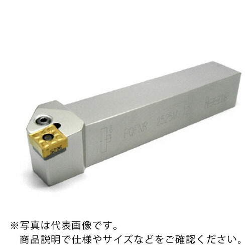 【SALE必要経費】イスカル ISO曲がること 保持者 PQFNR/L ( PQFNL 2525M-12 )