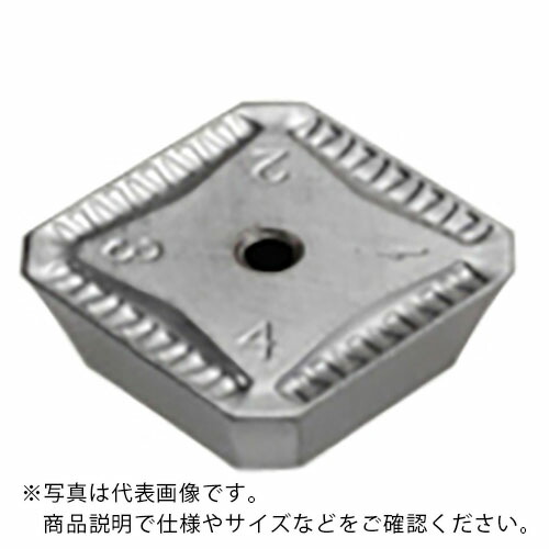 イスカル イスカルミル チップ SEKR-AF-76 IC328 ( SEKR 1504AFTN-76 IC328 ) 【10個セット】 イスカルジャパン(株)