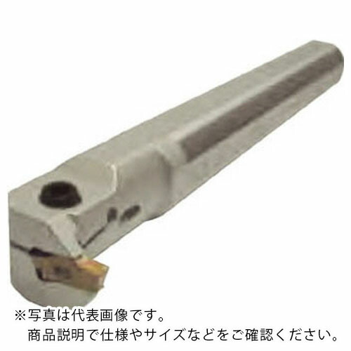 イスカル トップグリップ ホルダー TGIR/L-C ( TGIL 32C-6 ) イスカルジャパン(株) 【メーカー取寄】