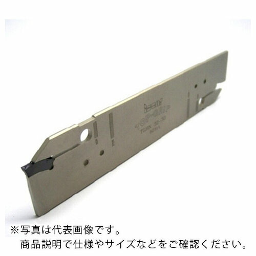 イスカル トップグリップ ブレード TGHN-D ( TGHN 32-5D ) イスカルジャパン(株) 【メーカー取寄】