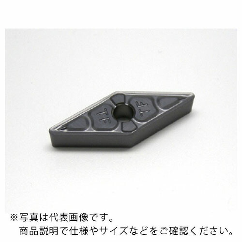 イスカル ISO旋削 手当て VNMG-TF 集積回路907 ( VNMG 160408-TF 集積回路907 ) 【10個仕掛ける】 イスカルジャパン(株) 花・ガーデン・DIY-その他-DIY・工具