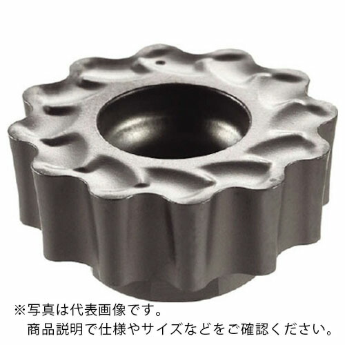 イスカル シュレッドミル IC928 ( RCMT 1607-FW-T20 IC928 ) 【10個セット】 イスカルジャパン(株)
