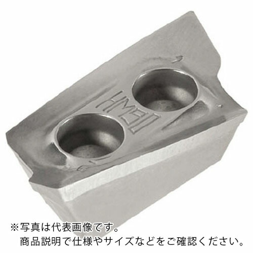 イスカル ヘリプラス チップ HP ADCR2207 IC28 ( HP ADCR 220704PDFR-P IC28 ) 【10個セット】 イスカルジャパン(株)