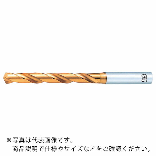 OSG ( オーエスジー ) EXゴールドせん孔機 原則として産業用レギュラ形 刃径29粍 60790 ( EX-GDR-29.0(60790) )