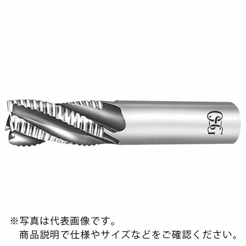 【SALE価格】OSG ハイスエンドミル 81511 ( EX-REES-11(81511) )