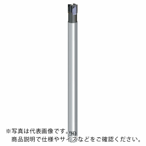 【SALE必要経費】OSG ( オーエスジー ) 超硬ラジアスエンドミル FXコートサーメット根もと完成用 4刃 隅っこラジウス0.4粍 刃径16粍 8524916 ( FX-MCF-16XR0.4(8524916) )